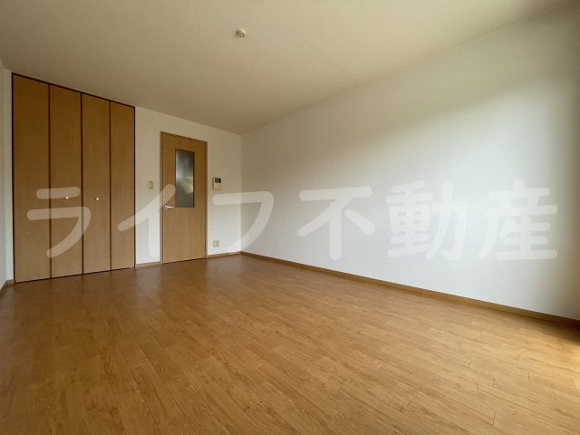 Grand Chariot Bの内装|明るい室内です