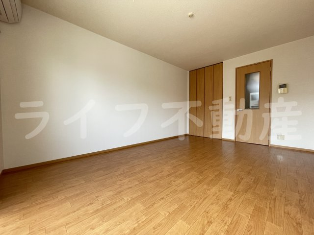 Grand Chariot Bの内装|内装は落ち着いています