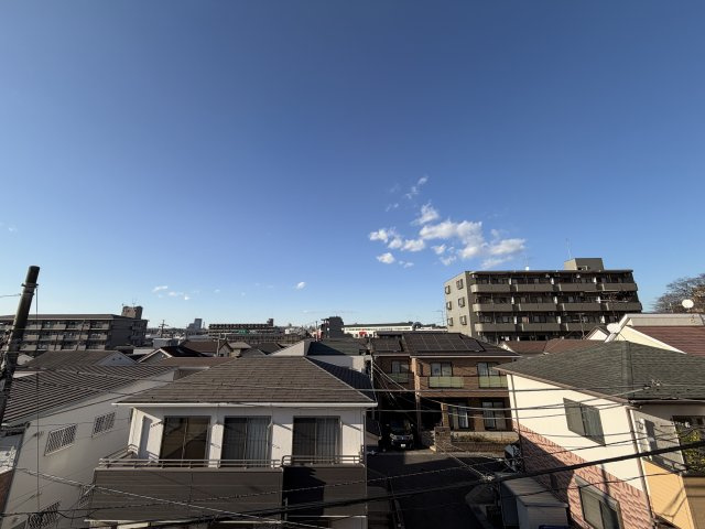 S-Court千葉寺の展望