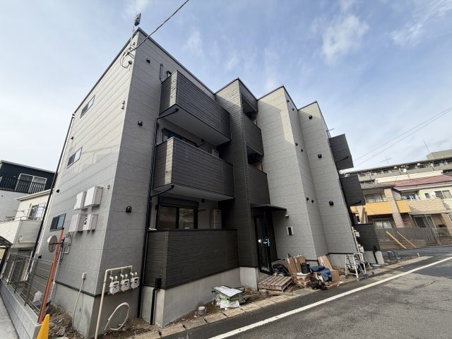 S-Court千葉寺