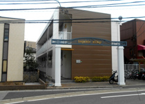 ステーションプラザの画像