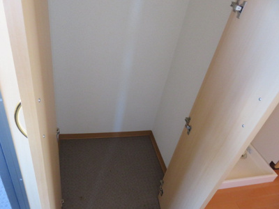 【内装】 | コーポ悠楽里