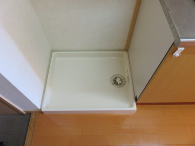 【設備】 | コーポ悠楽里