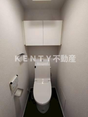 【内装】 | ハーモニーレジデンス池上 | 明るい色調の室内です