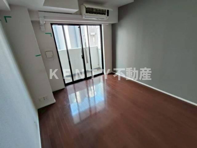 【エントランス】 | ハーモニーレジデンス池上 | 清潔なエントランスです