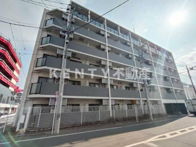 【外観】 | ハーモニーレジデンス池上 | 外観は落ち着いています