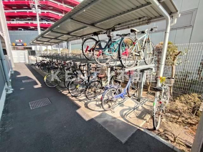 【その他共用部分】 | ハーモニーレジデンス池上 | 使い勝手のいい寝室です