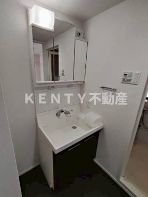 【収納】 | ハーモニーレジデンス池上 | ちょっとした収納スペースも充実しています