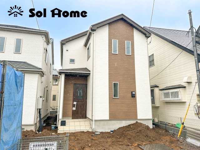 宇都宮市砥上町の新築一戸建