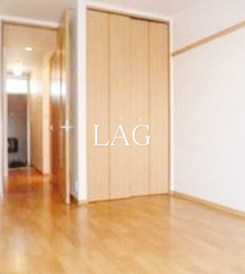 【寝室】 | パン・ボヌール | 寝室です。