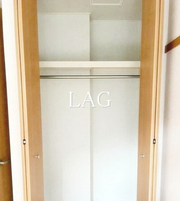 【収納】 | パン・ボヌール | 収納です。