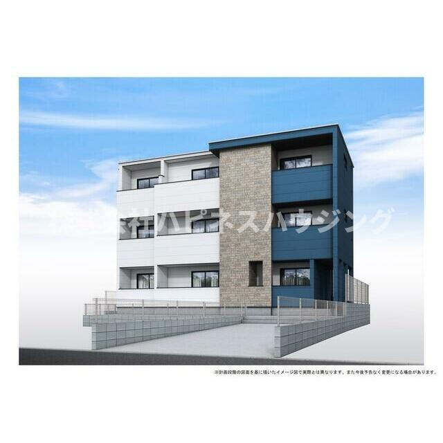 ＭＥＬＬＡＳ柏Ⅱ(メルラスカシワツー)