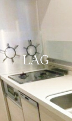 【設備】 | タックプラザ | ガスコンロです。( 家具・家電付きではございません。)