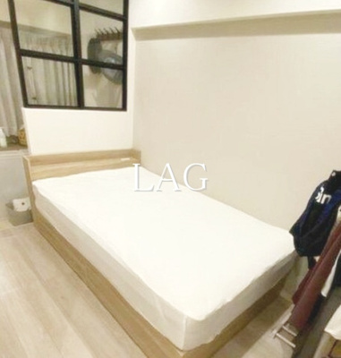 【居間・リビング】 | タックプラザ | 洋室のお部屋です。( 家具・家電付きではございません。)