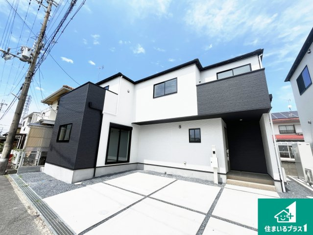 守山市吉身　第1期　新築一戸建て