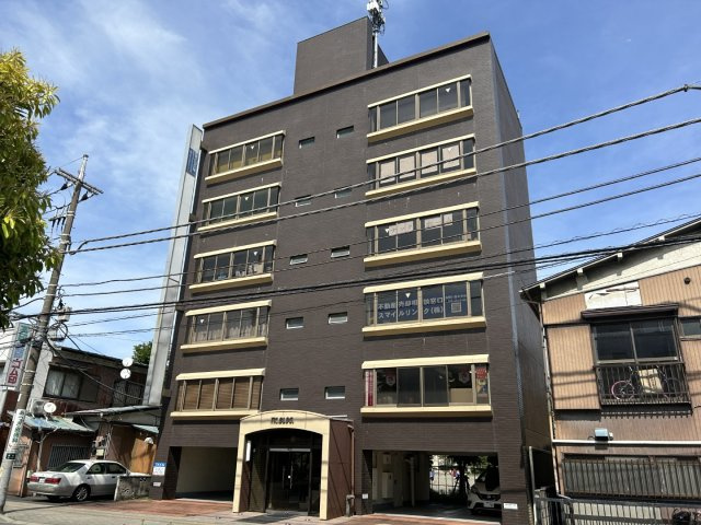 ＴＫビル