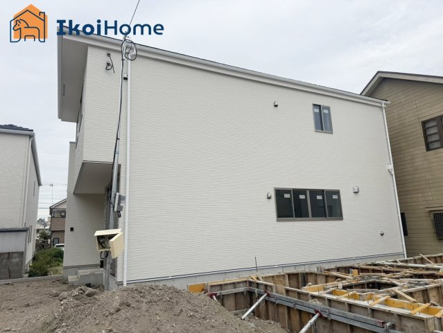 明石市日富美町1期　全7棟4号棟　新築戸建のその他|【ホームページに現地動画掲載中】●年中無休：当日予約可●夜間でもご案内可能。いつでも問い合わせ可！