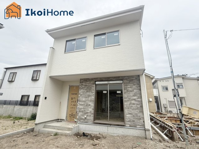 明石市日富美町1期　全7棟4号棟　新築戸建のその他|【ホームページに現地動画掲載中】●年中無休：当日予約可●明石駅まで徒歩15分！大観小学校徒歩9分！