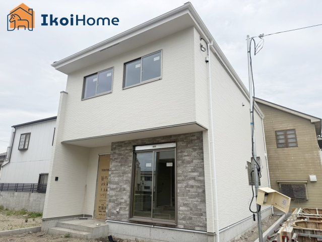 明石市日富美町1期　全7棟4号棟　新築戸建のその他|【ホームページに現地動画掲載中】●年中無休：当日予約可●神戸市、明石市初。契約前に新築の住宅診断実施