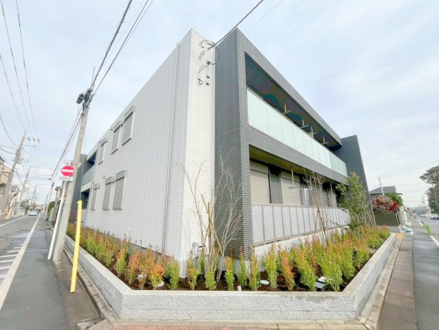 グランデ・イズミ