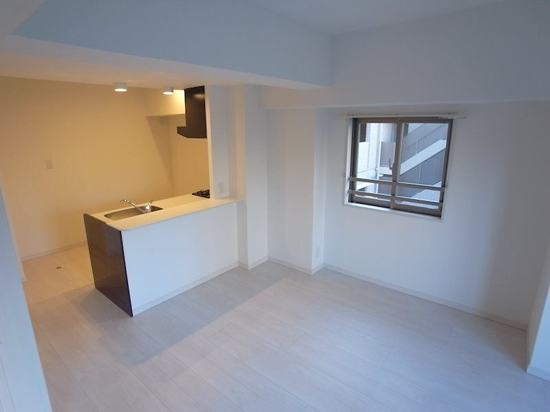 桜テラスの居間・リビング