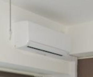 桜テラスの設備