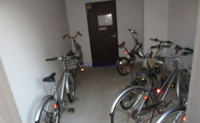 【その他共用部分】 | アクサス桜台エクスクルーシブ