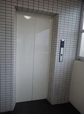 【その他共用部分】 | アクサス桜台エクスクルーシブ