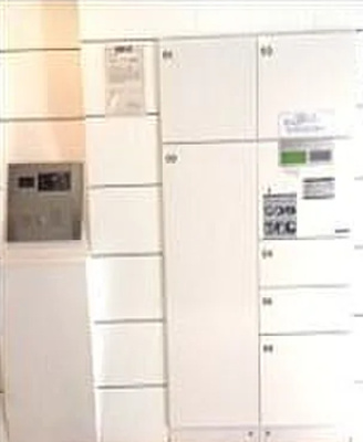 【その他共用部分】 | アクサス桜台エクスクルーシブ