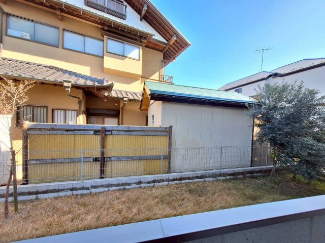 メゾンドソレイユの展望|★眺望★