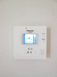 【セキュリティ】 | ラ・フルールＢ