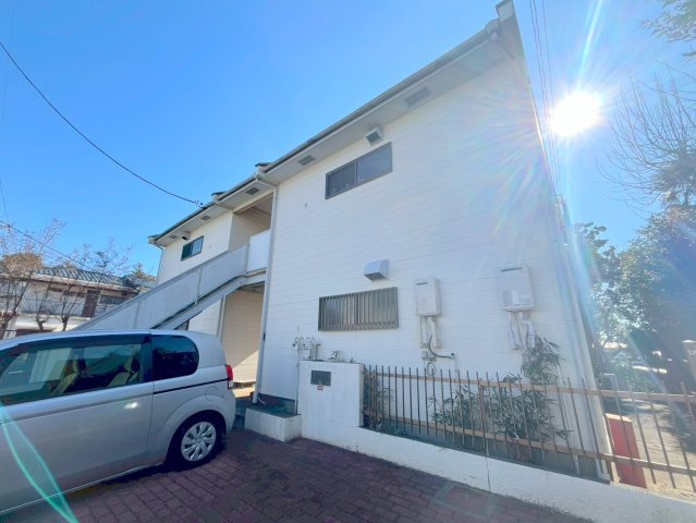 サングリーン清水