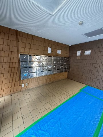 エクレール愛宕の設備