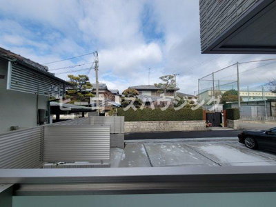 【展望】 | シャーメゾンクレストライフ