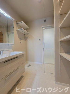 【その他】 | シャーメゾンクレストライフ