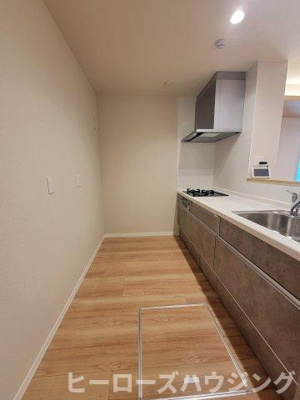 【玄関】 | シャーメゾンクレストライフ