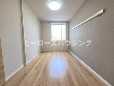 【内装】 | シャーメゾンクレストライフ