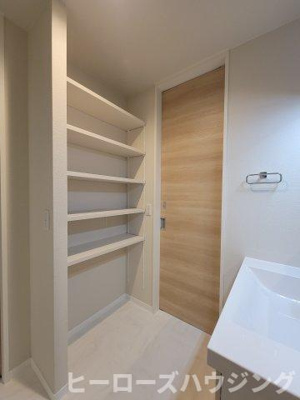 【内装】 | シャーメゾンクレストライフ