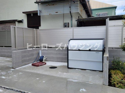 【その他共用部分】 | シャーメゾンクレストライフ