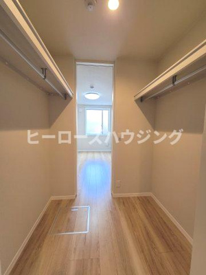 【収納】 | シャーメゾンクレストライフ