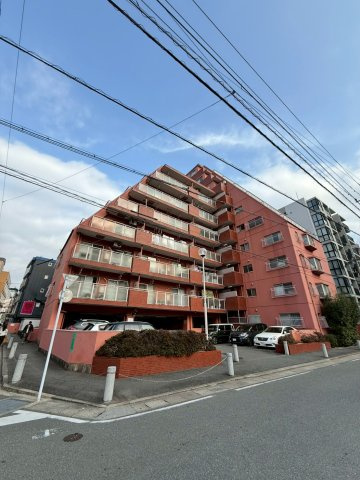 トーカンマンション今泉