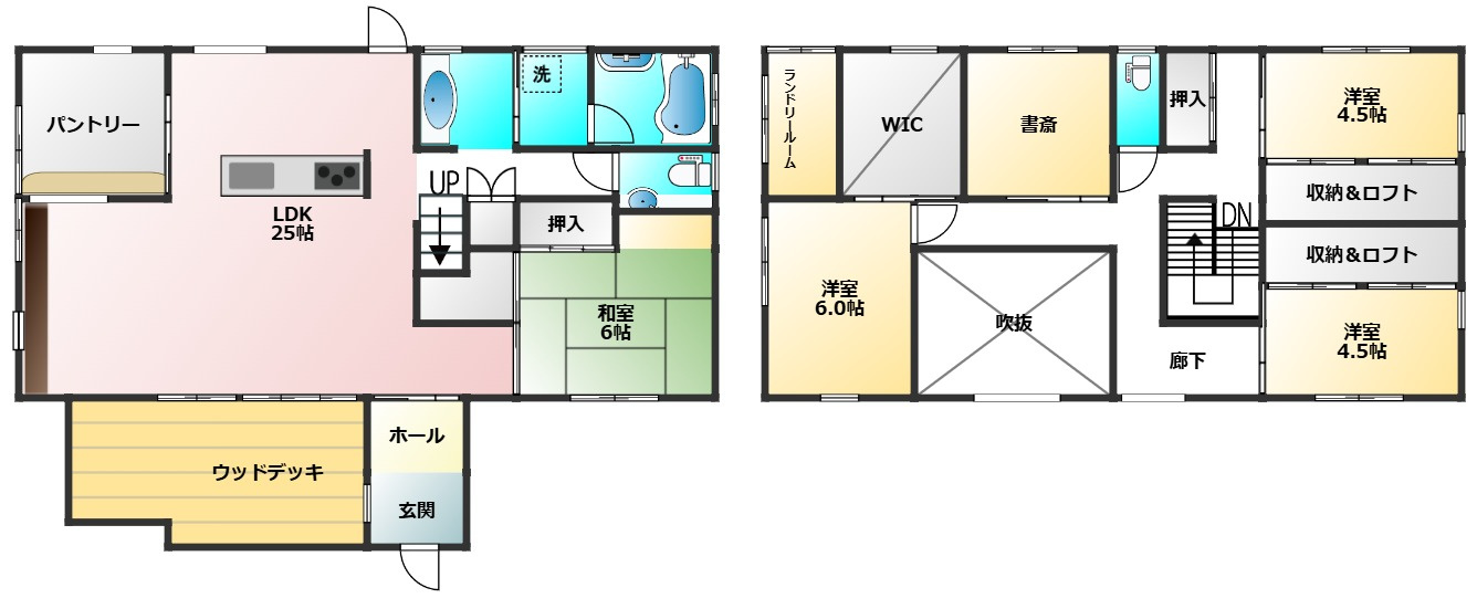 ☆★☆3月完成見学会開催☆★☆西間下町戸建て