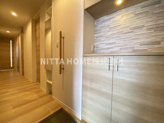 メゾンシュシュのその他|シューズボックス付いています♪