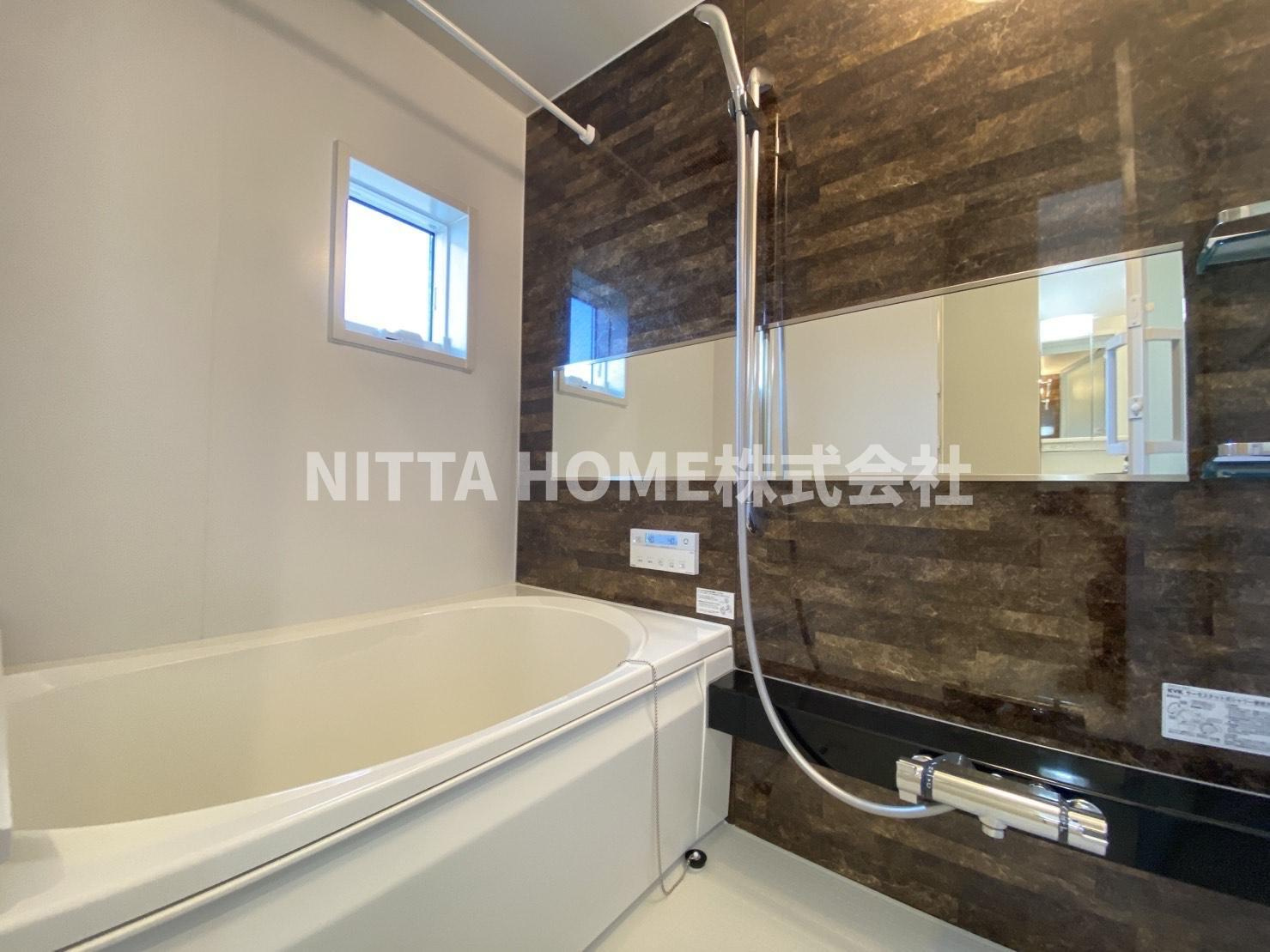 メゾンシュシュの浴室|ホテルのような豪華なバスルーム☆彡