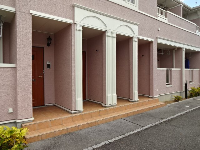 神崎郡福崎町福田のハイツのその他共用部分
