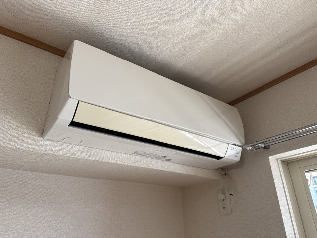 ピエデルモンテⅡの設備