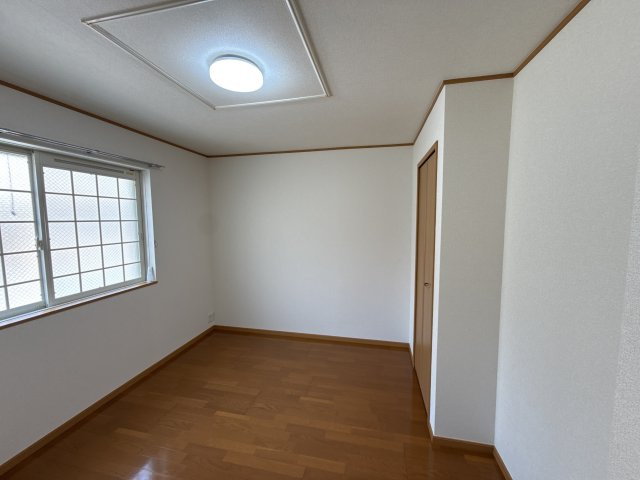 ピエデルモンテⅡの子供部屋