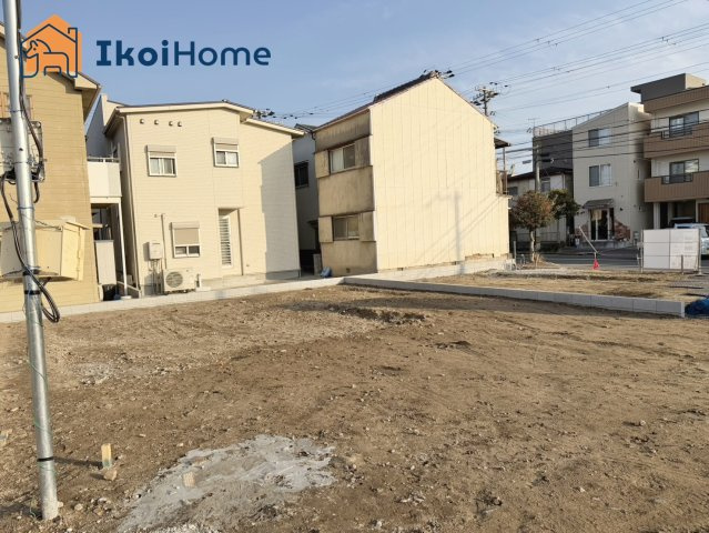 明石市日富美町1期　全7棟5号棟　新築戸建のその他|【ホームページに現地動画掲載中】●年中無休：当日予約可●夜間でもご案内可能。いつでも問い合わせ可！