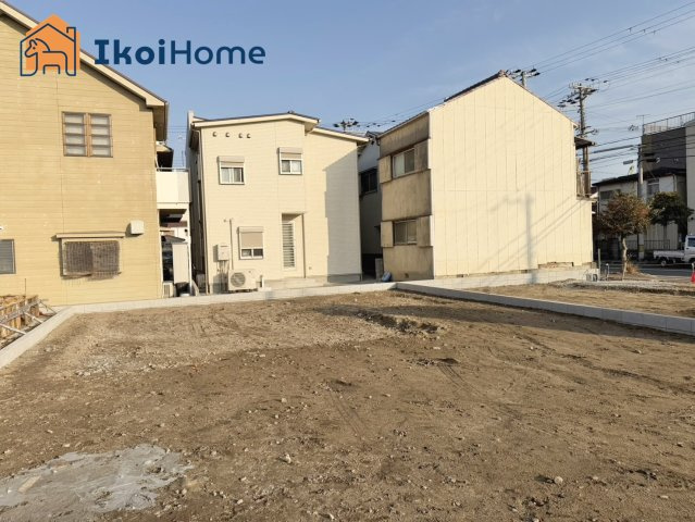 明石市日富美町1期　全7棟5号棟　新築戸建のその他|【ホームページに現地動画掲載中】●年中無休：当日予約可●弊社独自の「自己資金0円プラン」もあります。