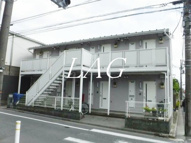 メゾン・ブンの画像